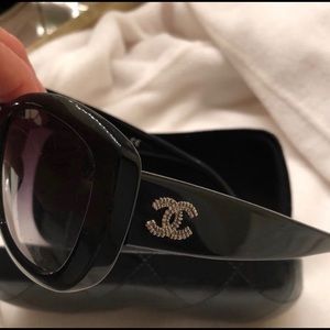 Chanel Sunglasses
